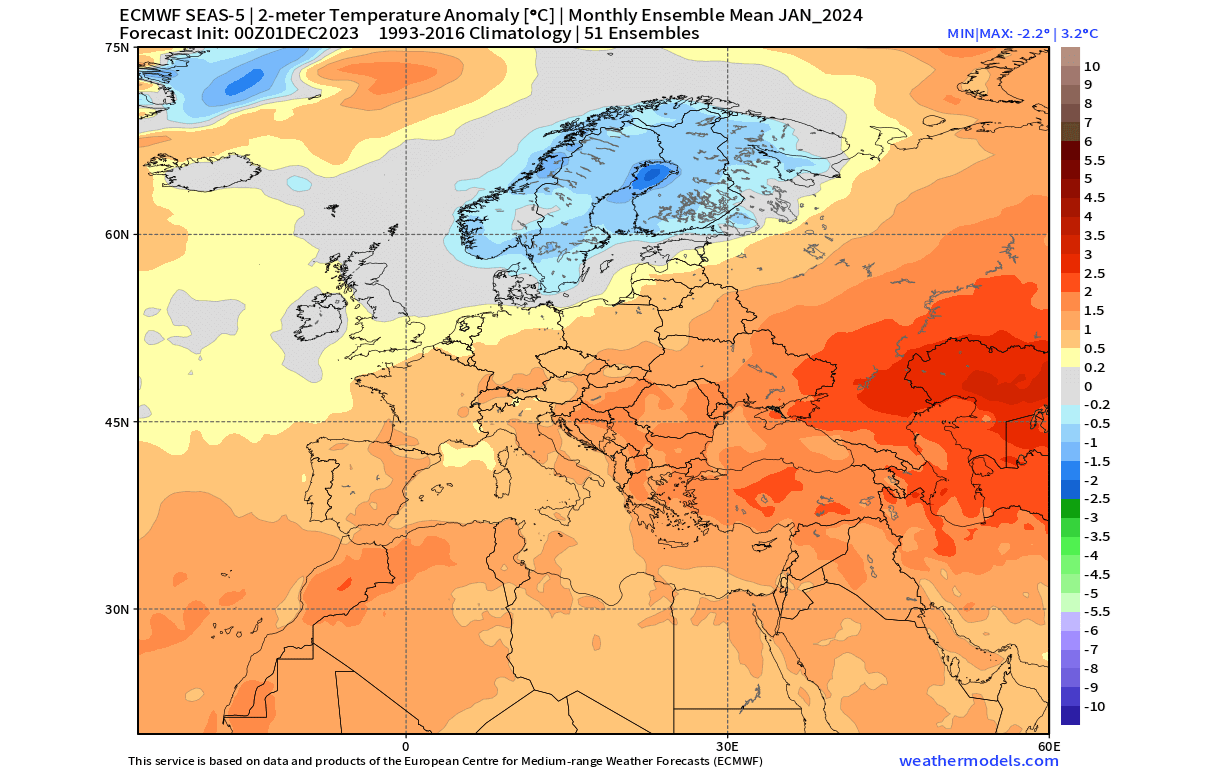 winter-forecast-january-temperature-anomaly-pattern-ecmwf-europe