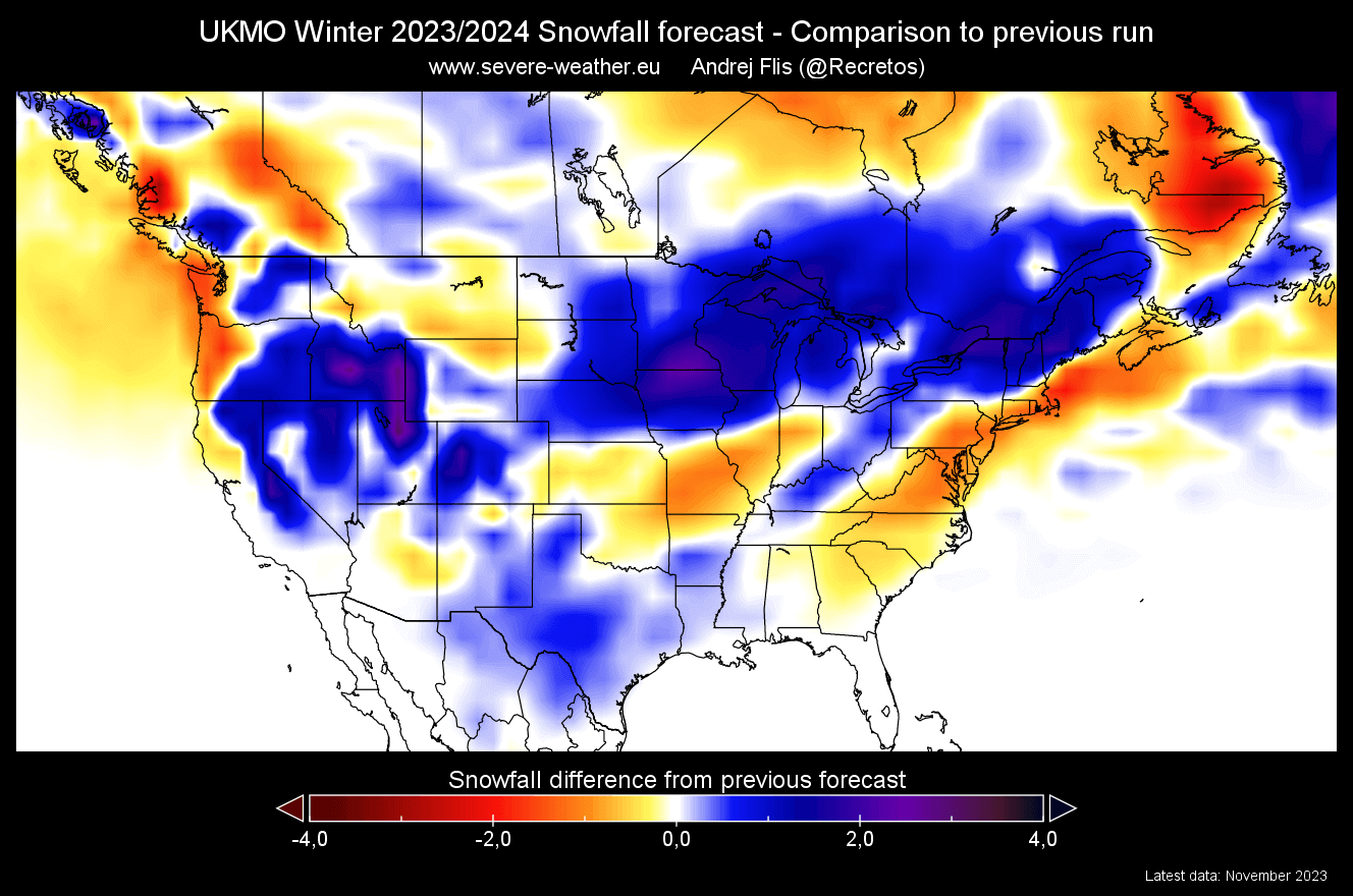 winter-forecast-ukmo-snowfall-amount-change-update-united-states-canada