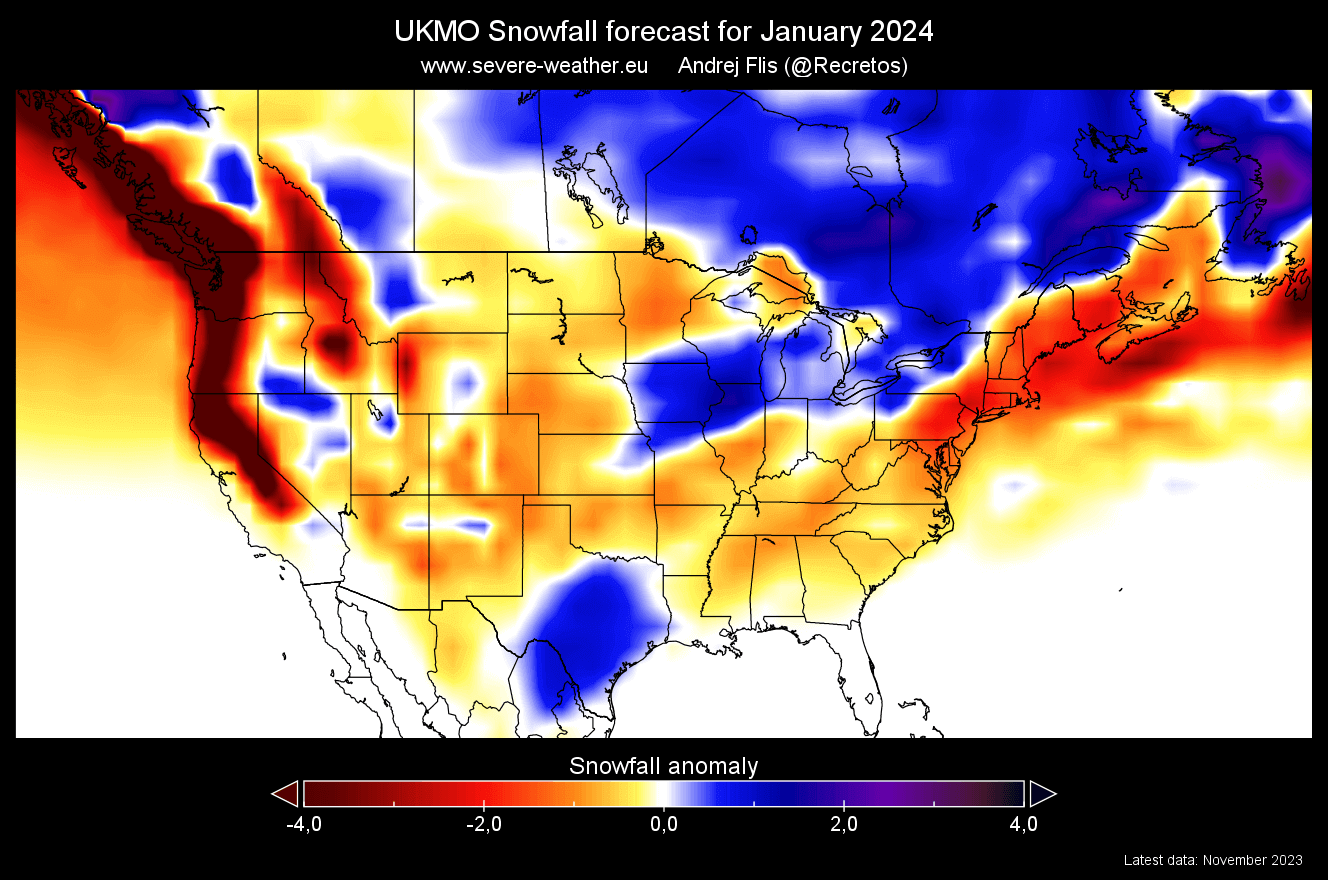 winter-forecast-ukmo-snowfall-united-states-canada-january-anomaly-final