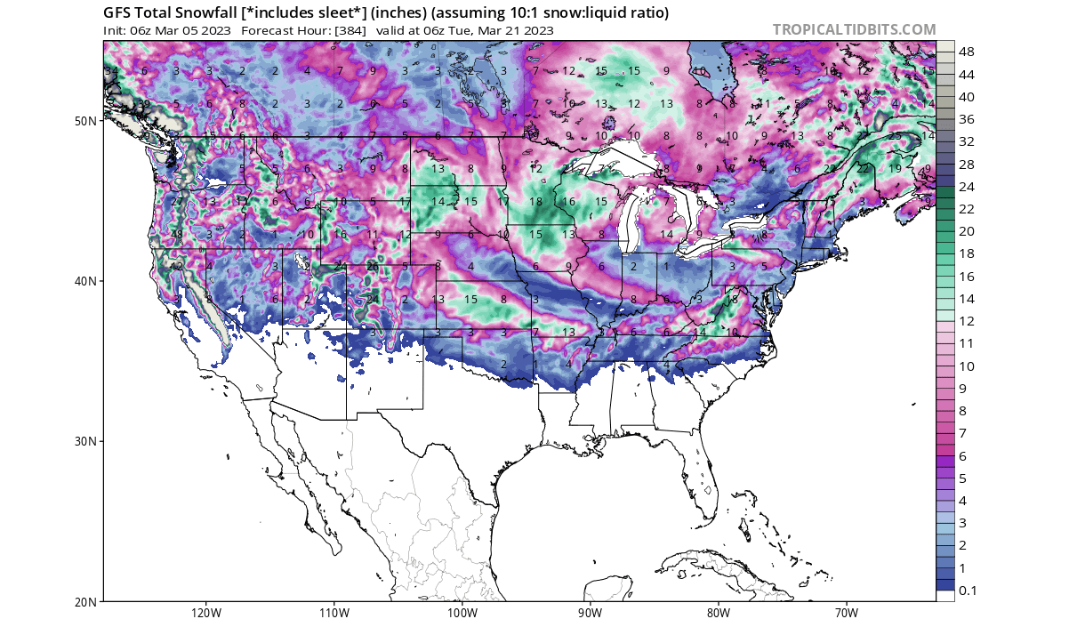 winter-polar-vortex-forecast-precipitation-snowfall-snow-depth-united-states-canada-late-march