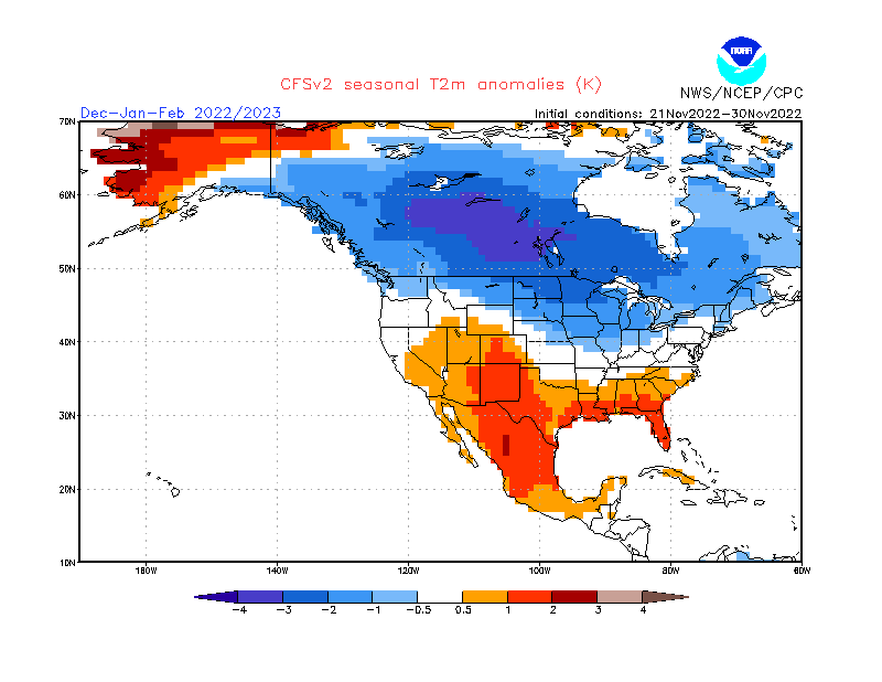 winter-season-forecast-north-america-temperature-united-states-cfs-noaa-data