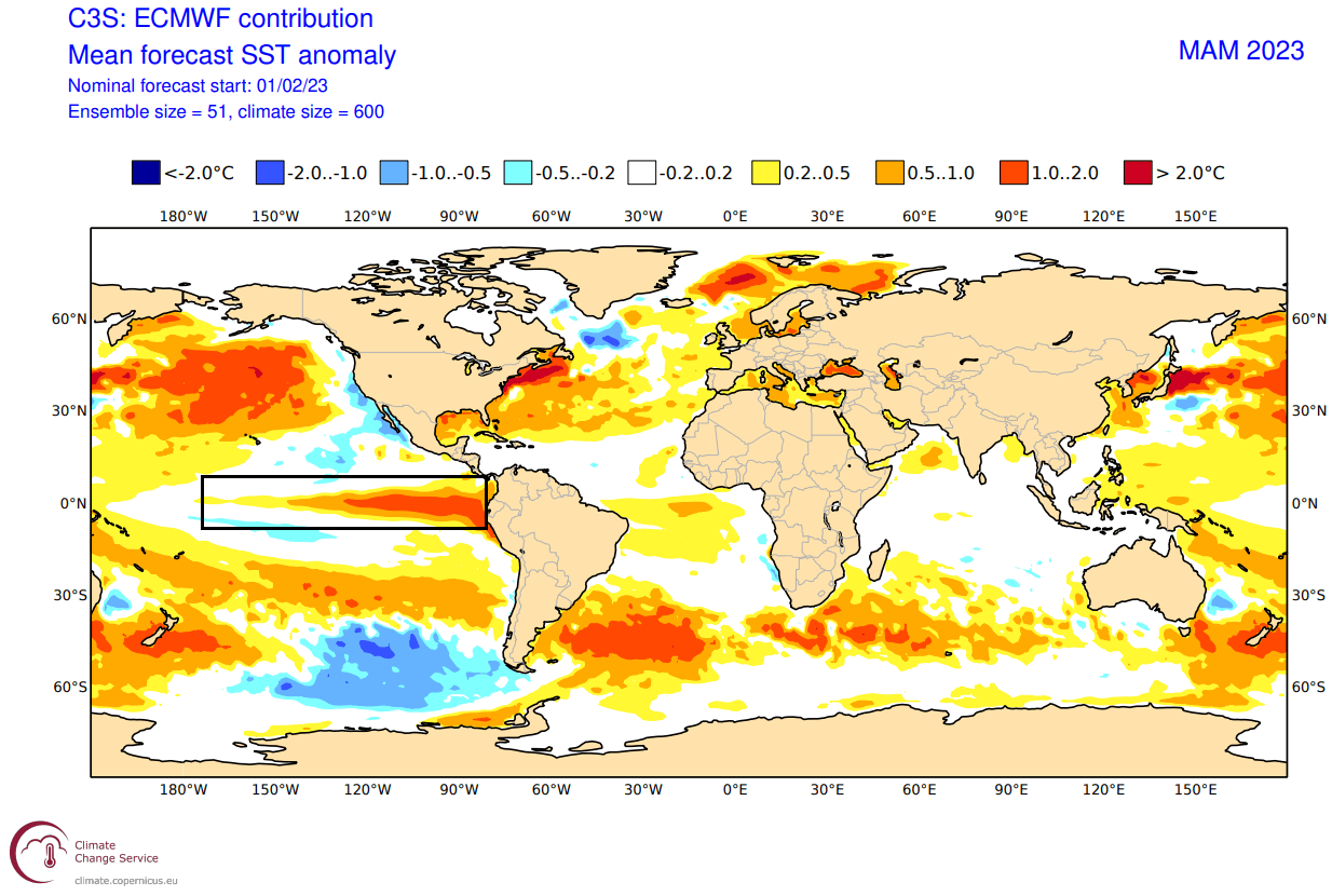 winter-season-global-ocean-temperature-forecast-ecmwf-united-states-canada-2023-weather-el-nino-start