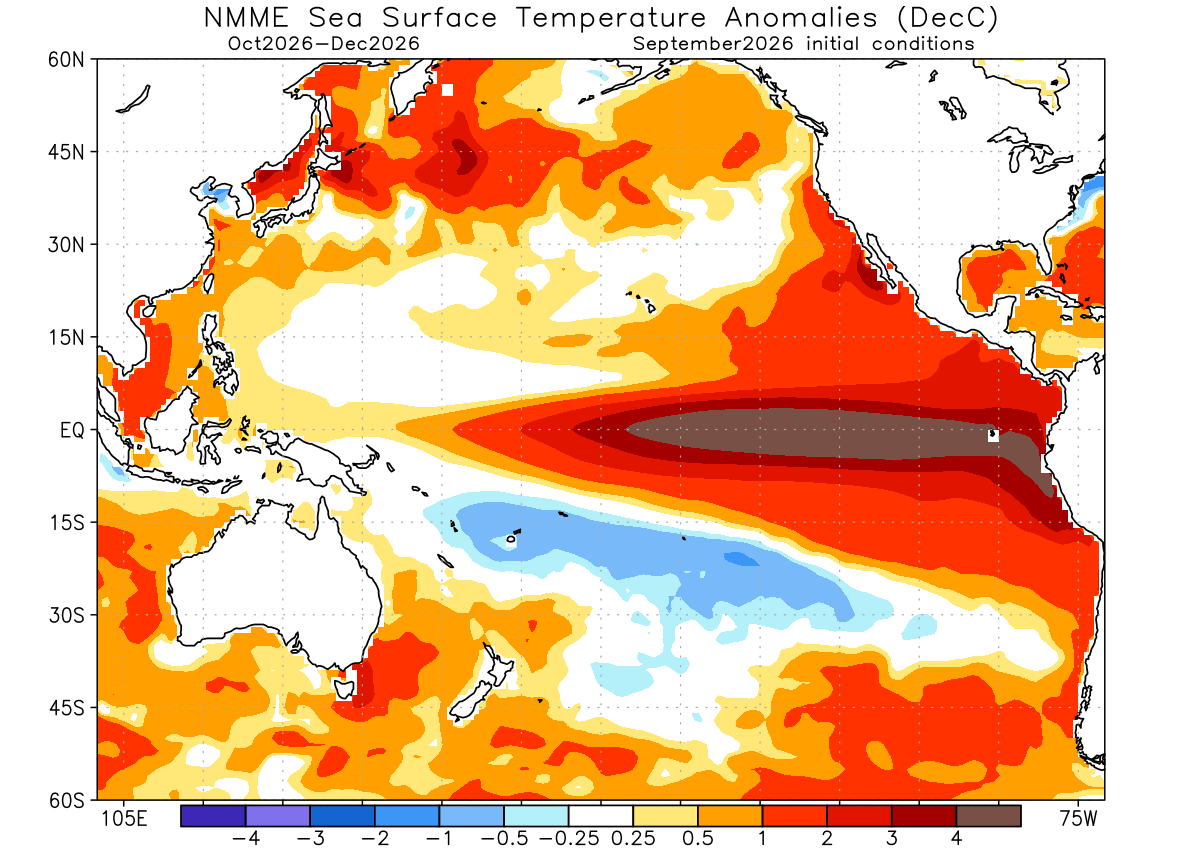 winter-season-ocean-october-december-temperature-anomaly-forecast-nmme-united-states-canada-2026-2027-weather-super-el-nino-growing
