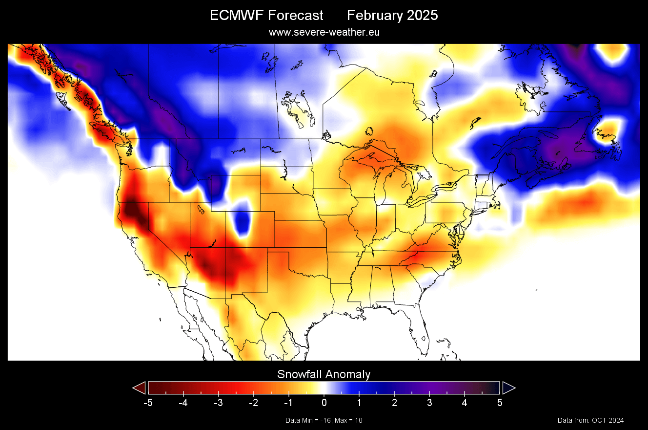 winter-snowfall-forecast-2024-2025-united-states-canada-february-update