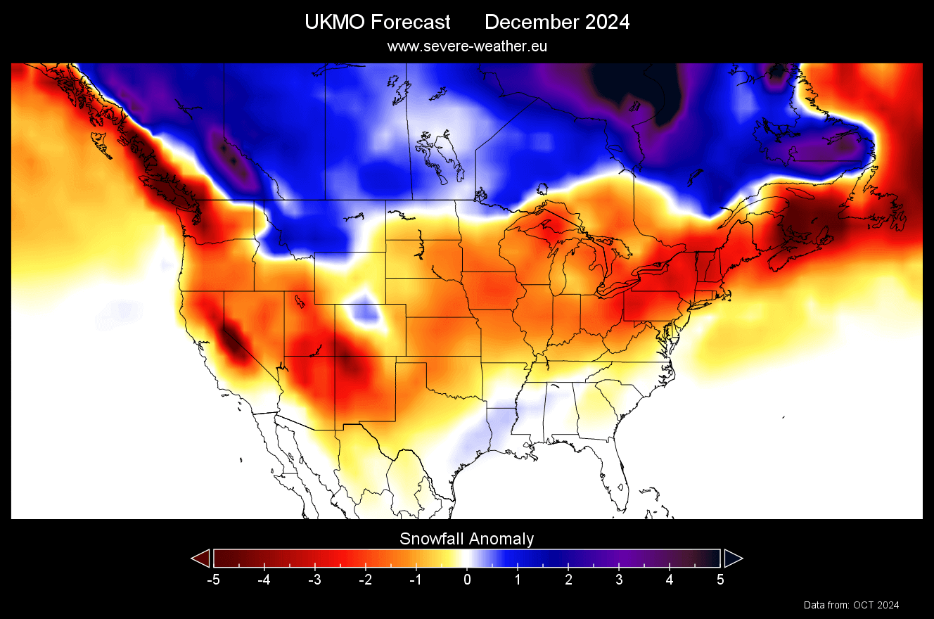 winter-snowfall-forecast-latest-2024-2025-united-states-canada-december-ukmo
