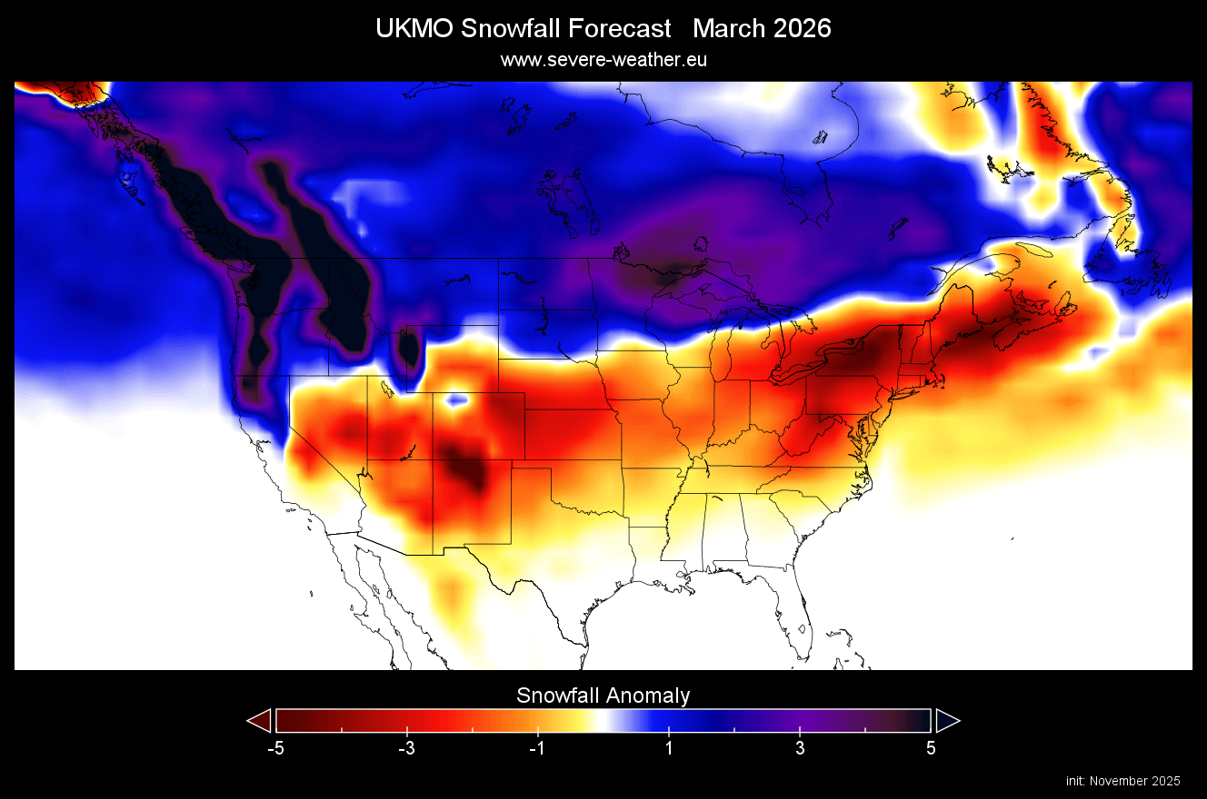winter-snowfall-forecast-latest-update-2025-2026-united-states-canada-march-ukmo-data