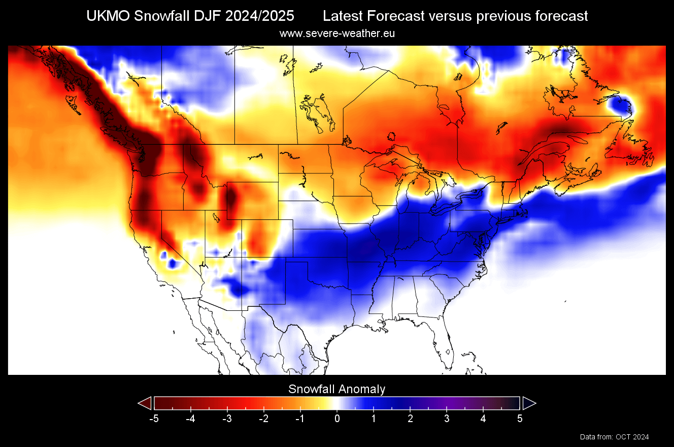 winter-snowfall-forecast-update-2024-2025-united-states-canada-seasonal-data-change-ukmo