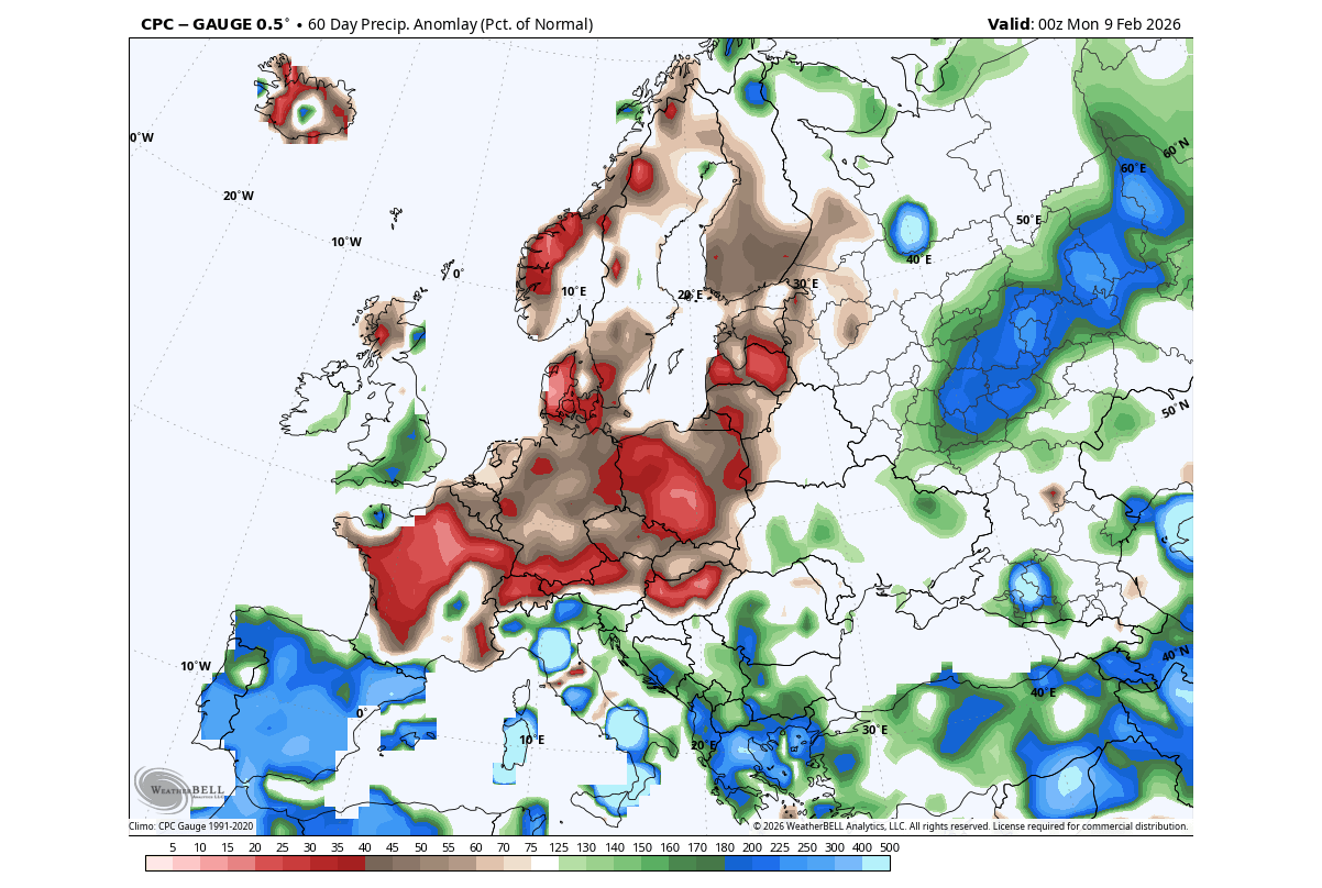 winter-so-far-precipitation-anomaly-europe-analysis-ncep-cdas-december-january-february-2025-2026