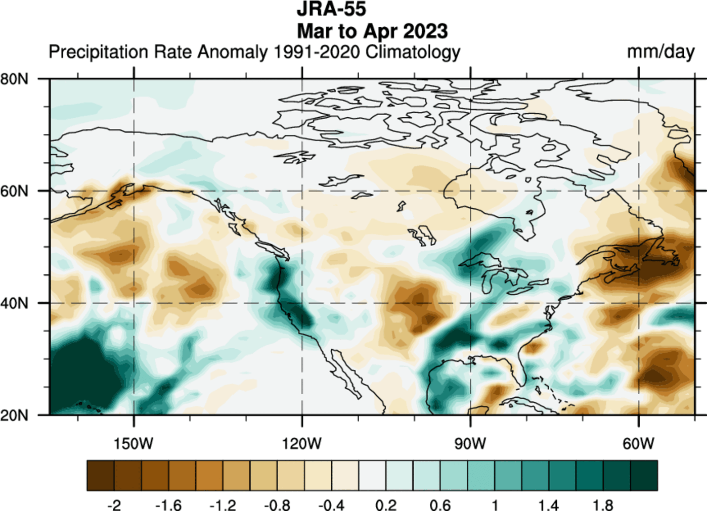 winter-spring-2022-2023-weather-season-precipitation-united-states-canada-anomaly-noaa-analysis-polar-vortex