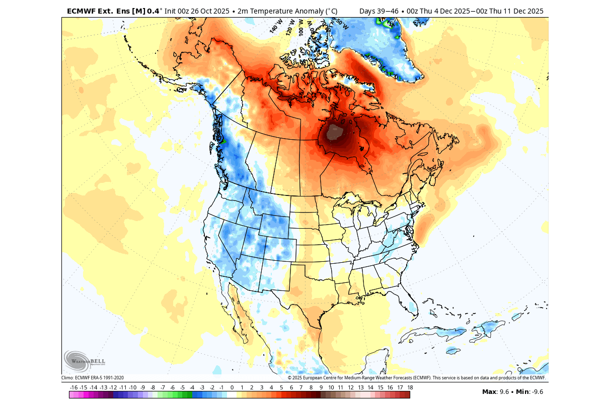winter-start-weather-pattern-forecast-united-states-canada-surface-temperature-cold-anomaly