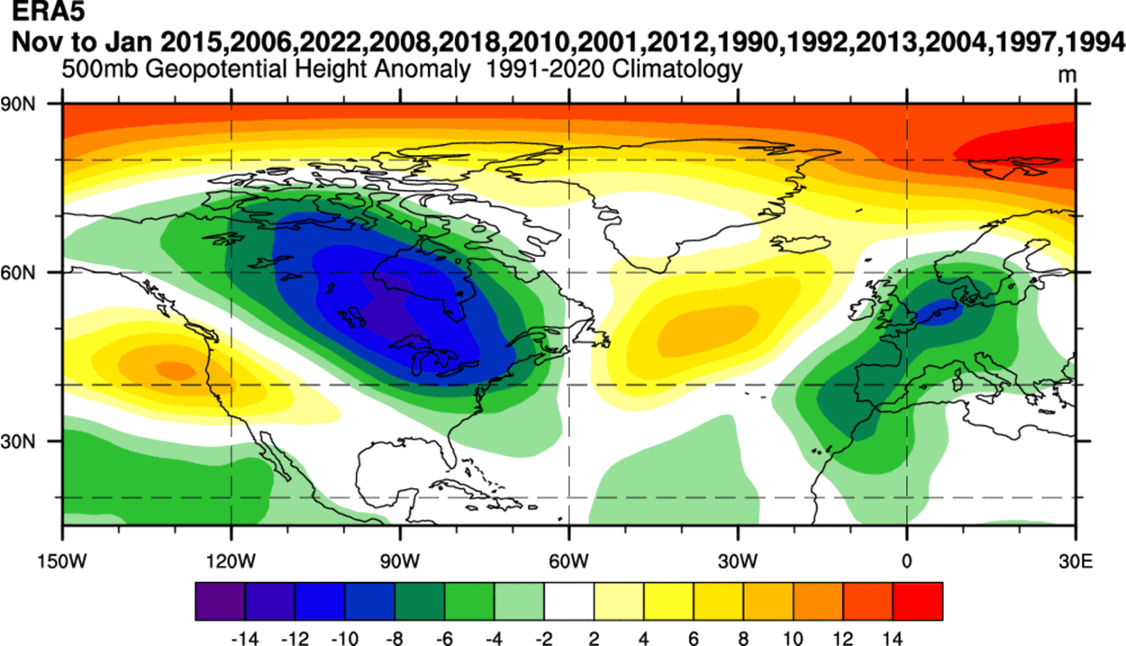 winter-united-states-canada-reanalysis-polar-vortex-negative-qbo-ncar-pressure-anomaly