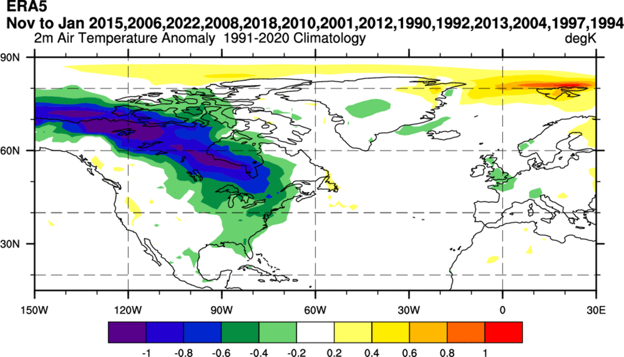 winter-united-states-canada-reanalysis-polar-vortex-negative-qbo-ncar-temperature-anomaly