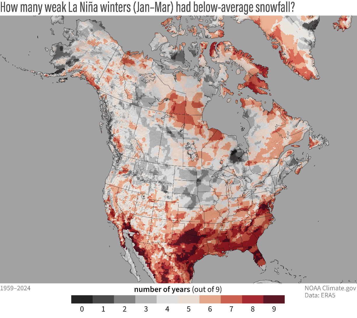 winter-weather-forecast-cold-enso-snowfall-anomaly-united-states-canada-above-normal-snow-weak-la-nina-years