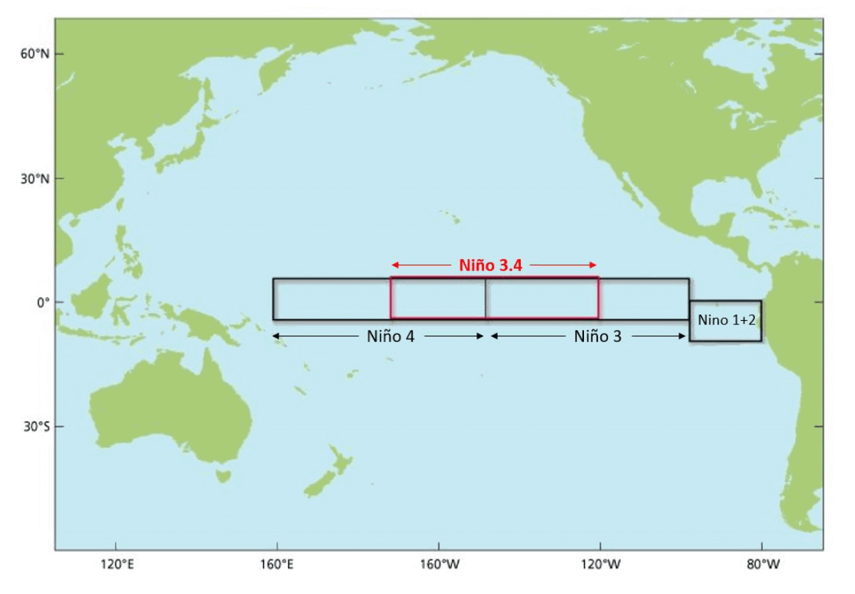 winter-weather-forecast-cold-seasonal-pressure-pattern-north-america-united-states-snowfall-enso-regions-el-nino-2023