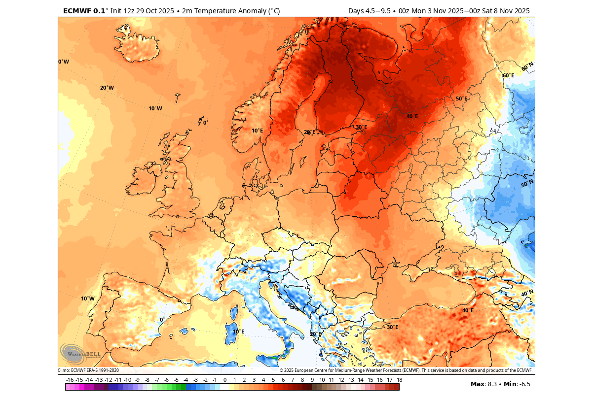 winter-weather-forecast-surface-temperature-anomaly-november-start-5-day-europe