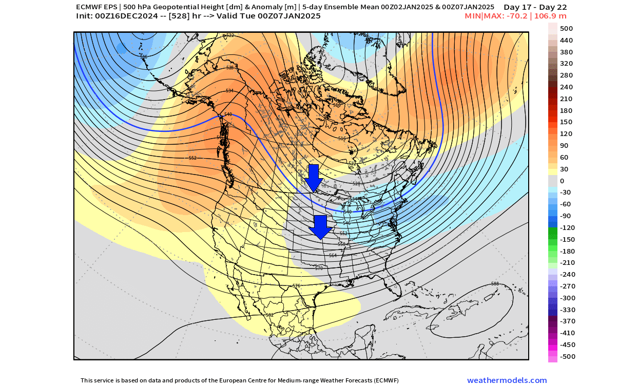 winter-weather-pattern-forecast-united-states-canada-low-pressure-anomaly-early-january