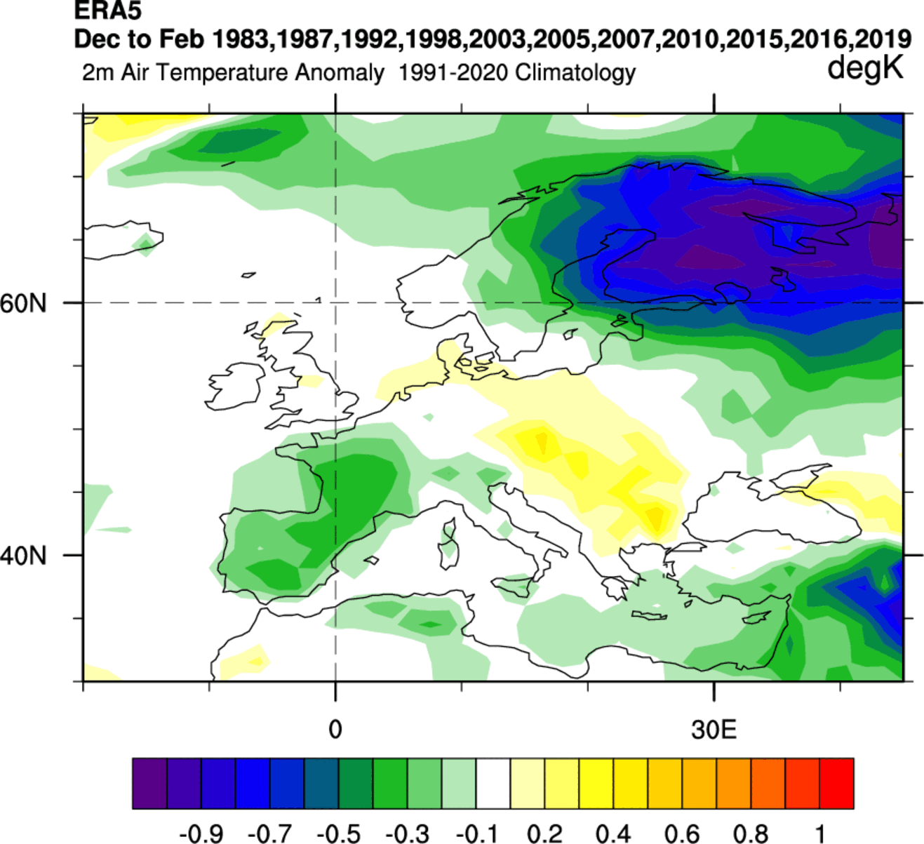 winter-weather-season-2023-2024-el-nino-watch-temperature-europe-influence-snow-pattern-forecast-historical-reanalysis-data