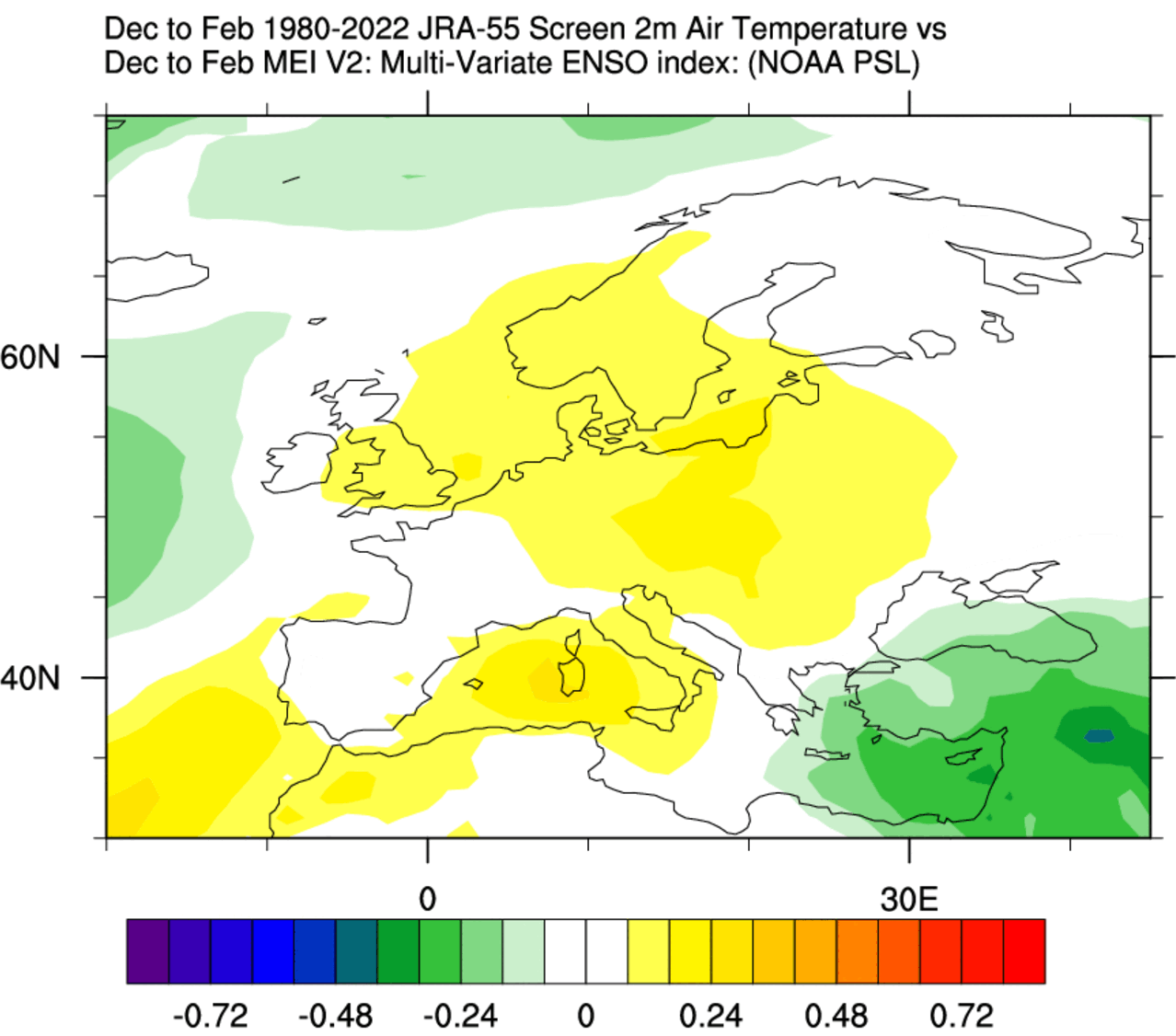 winter-weather-season-el-nino-temperature-europe-influence-snow-pattern-forecast-historical
