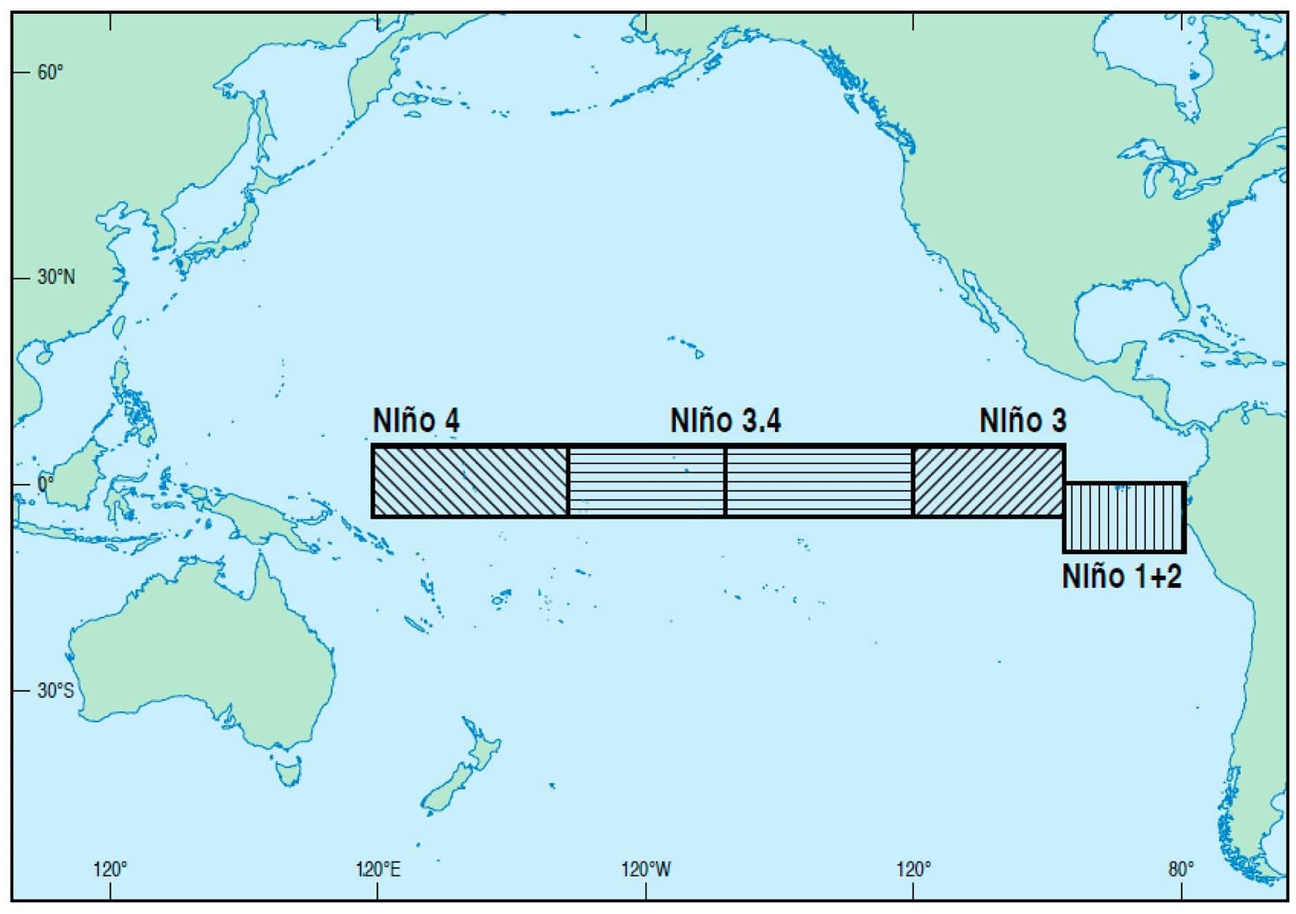 winter-weather-season-forecast-2021-2022-enso-global-regions