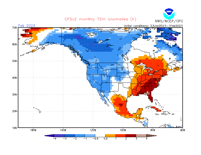 winter-weather-temperature-forecast-february-2023-anomaly-united-states-canada-noaa-cfs