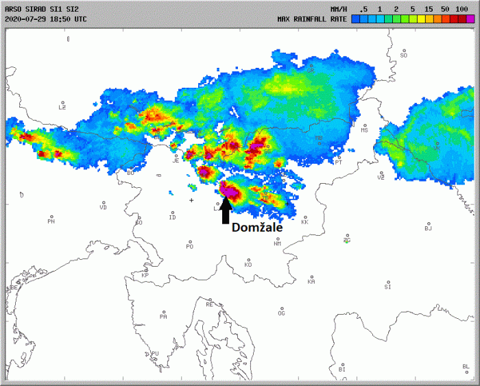 hailstorm-slovenia-radardomzale