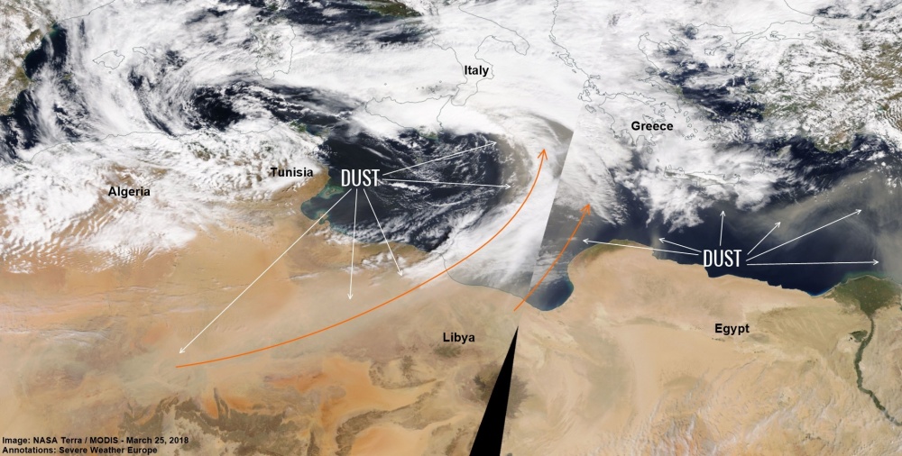 dust 10