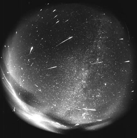 Leonids-1998