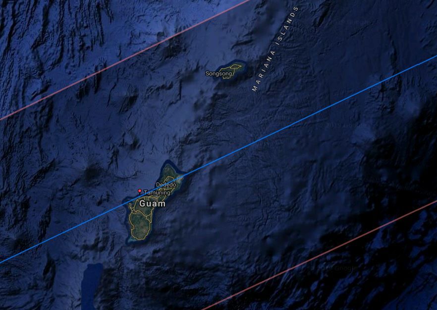 annualar-eclipse-2019-mariana-islands