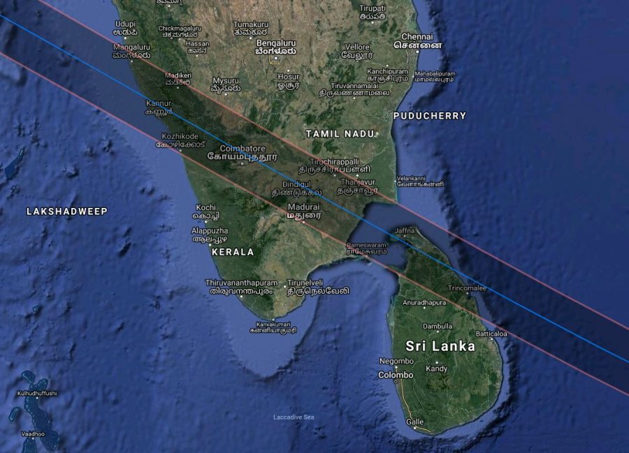 annular-eclipse-2019-india-sri-lanka