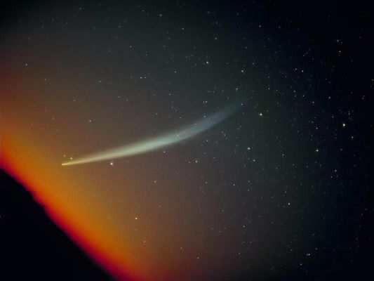 comet-ikeya-seki
