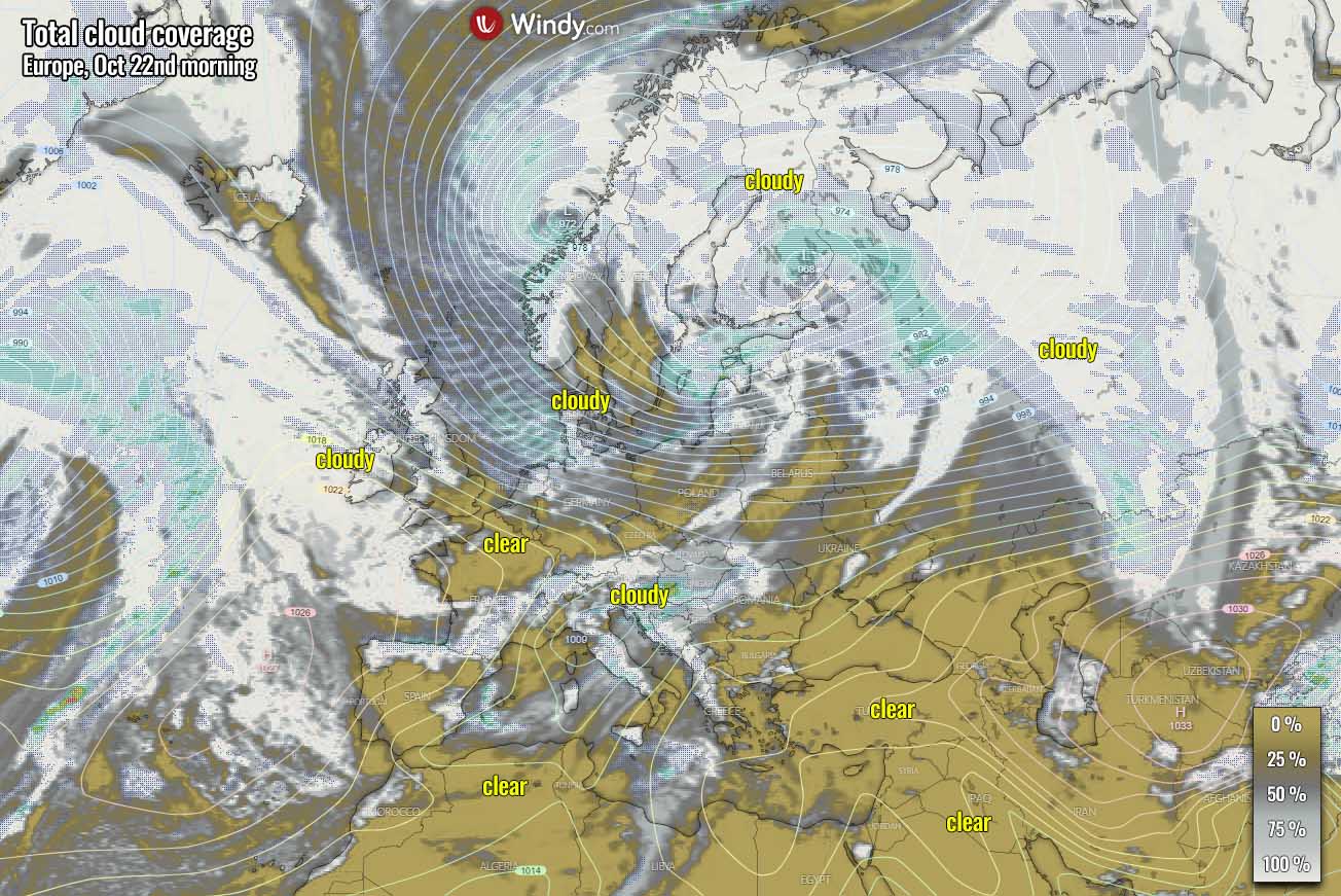 orionid-meteor-shower-2021-forecast-cloud-coverage-europe