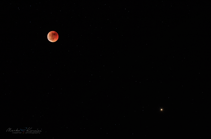 January 21, 2019: the last Total Lunar Eclipse until 2021 - here is how ...