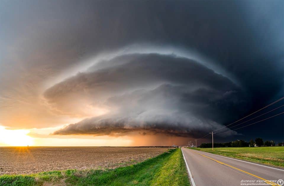 Week 21-2020 (May 18th – May 24th) Contest Winners » Severe Weather Europe