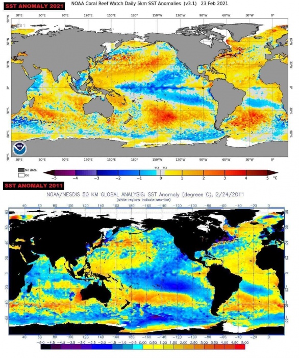 tornado-season-2021-la-nina-united-states-sea-temperature-anomaly