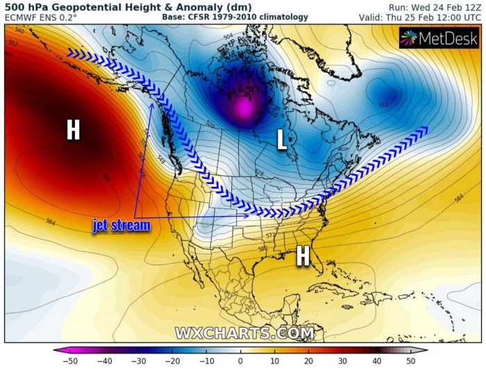 tornado-season-2021-la-nina-united-states-typical-pattern