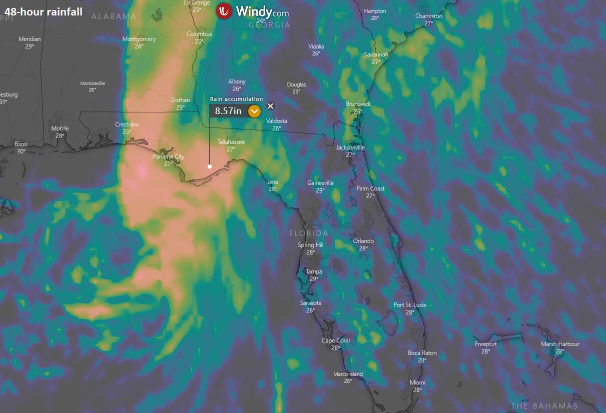 atlantic-hurricane-season-2021-fred-landfall-grace-haiti-rainfall-threat