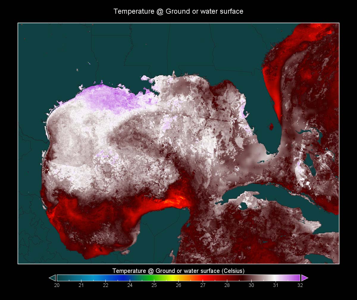 atlantic-hurricane-season-2021-ida-louisiana-extreme-sea-surface-temperature