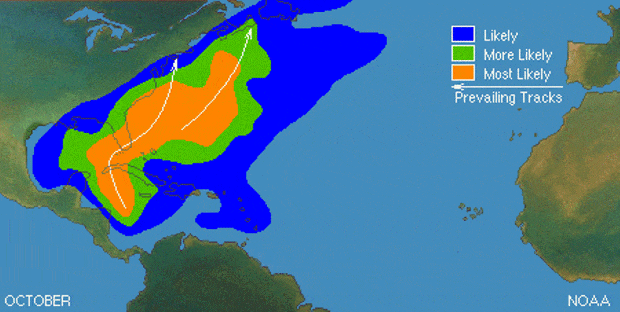 atlantic-hurricane-season-2021-major-storm-sam-caribbean-october-climatology-frequency