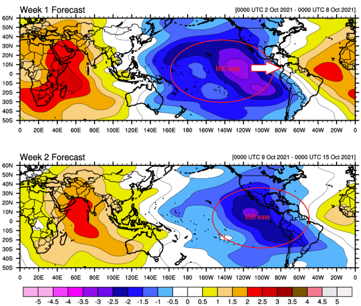 atlantic-hurricane-season-2021-most-powerful-storm-sam-bermuda-europe-mjo-wave