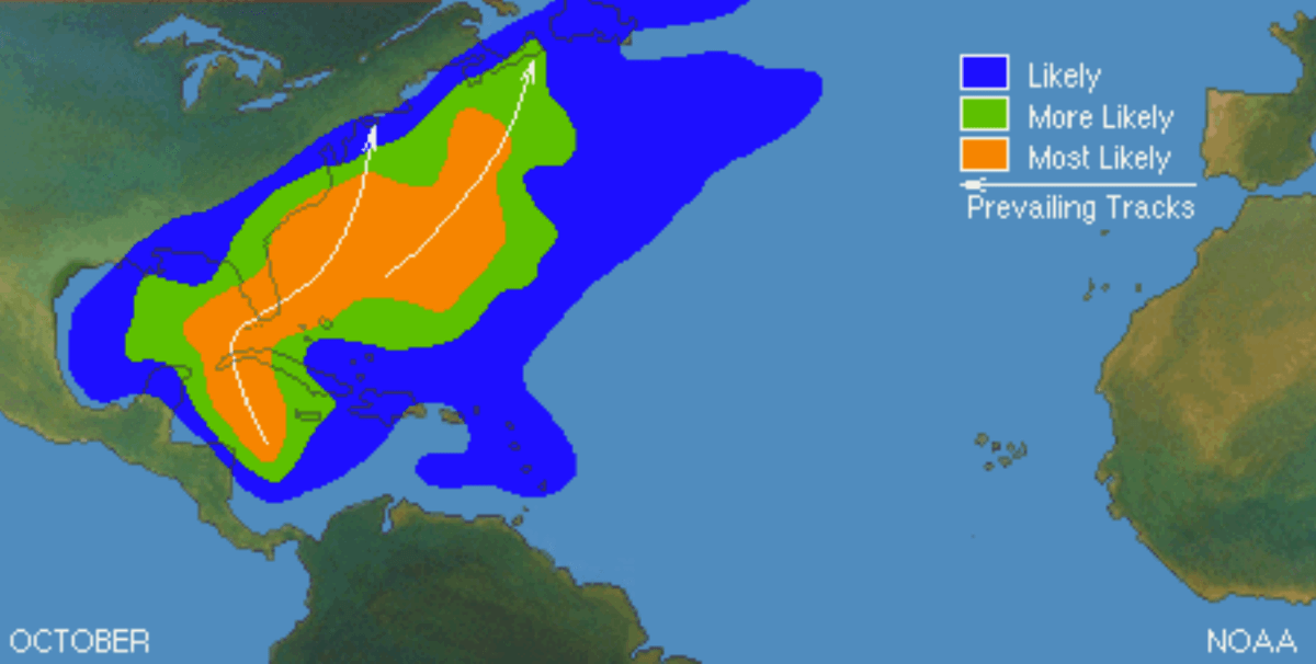 atlantic-hurricane-season-2021-most-powerful-storm-sam-bermuda-europe-october-climatology