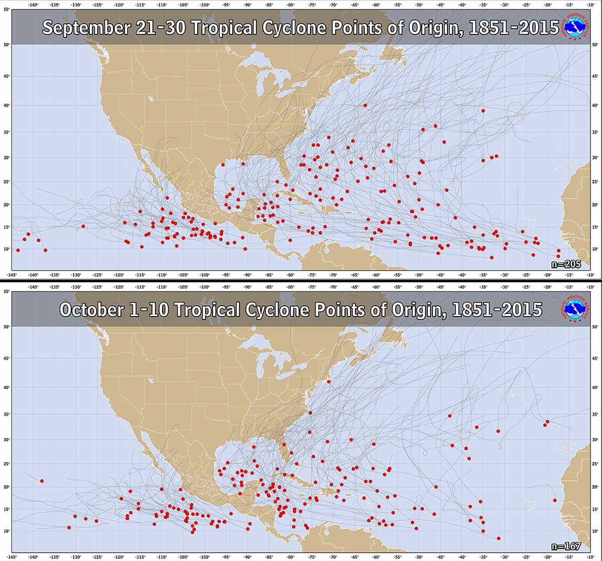 atlantic-hurricane-season-2021-sam-bermuda-canada-october-historical-storms