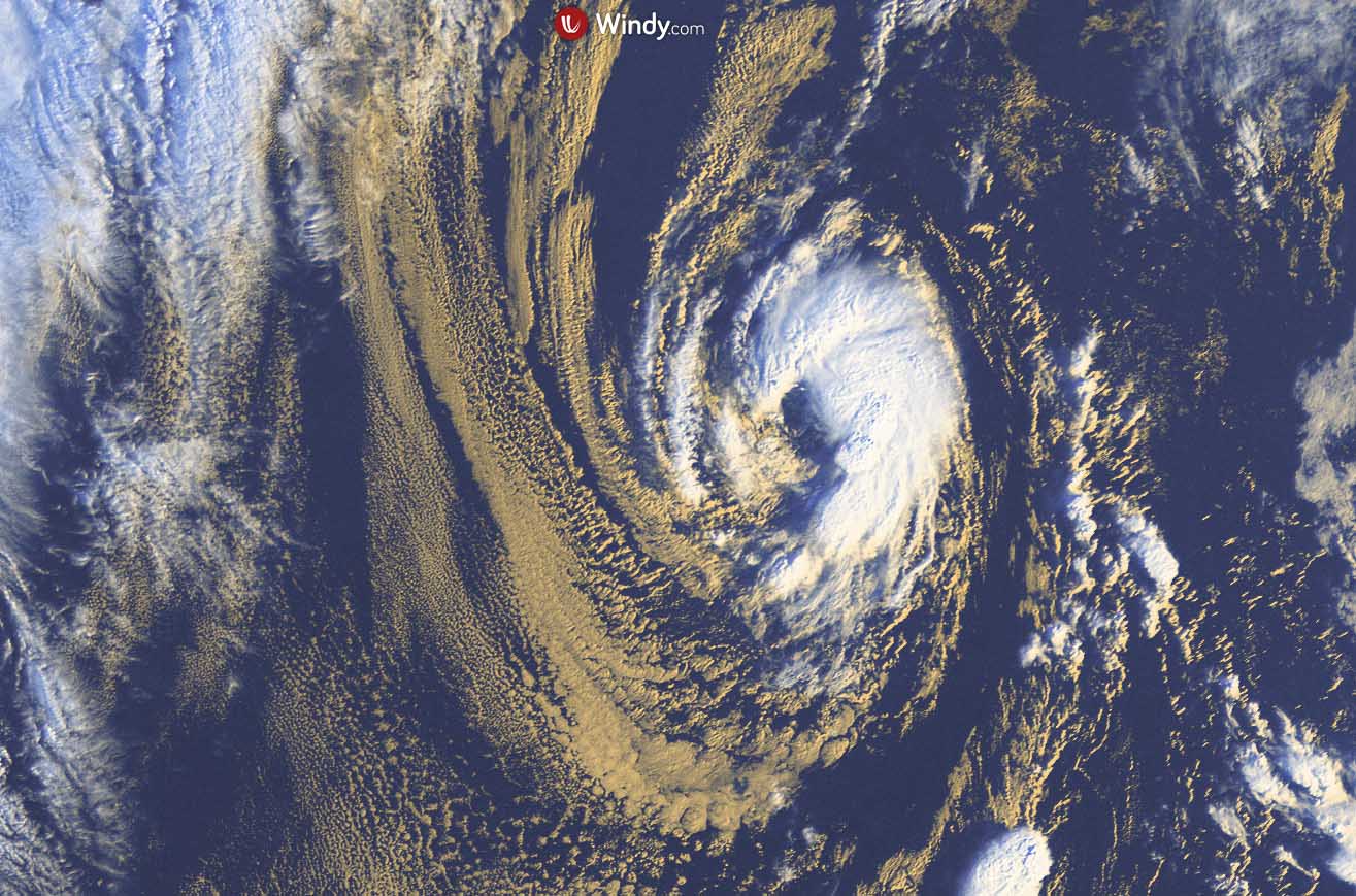 atlantic-hurricane-season-2021-storm-wanda-ireland-europe-satellite