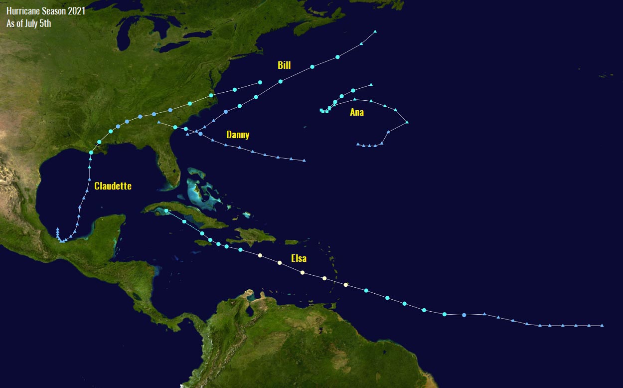 atlantic-hurricane-season-2021-tropical-storm-elsa-landfall-florida-statistics