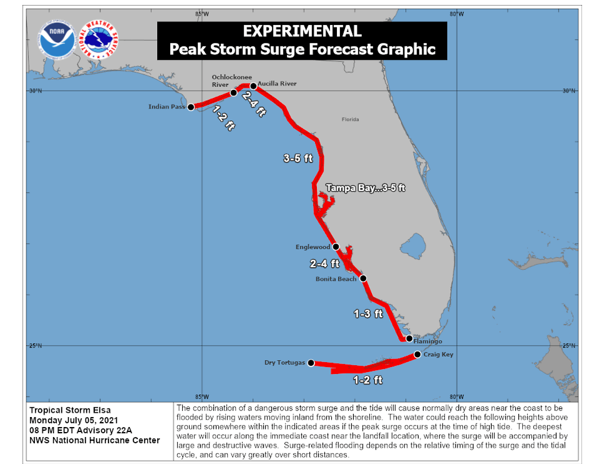 atlantic-hurricane-season-2021-tropical-storm-elsa-landfall-florida-storm-surge