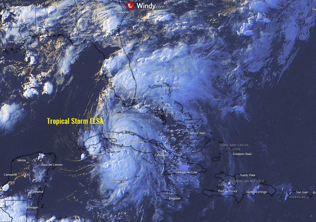 atlantic-hurricane-season-2021-tropical-storm-elsa-landfall-florida-visible-satellite