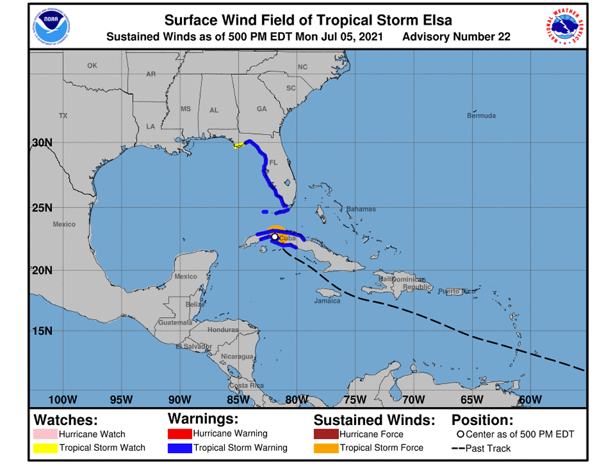 atlantic-hurricane-season-2021-tropical-storm-elsa-landfall-florida-warning-map