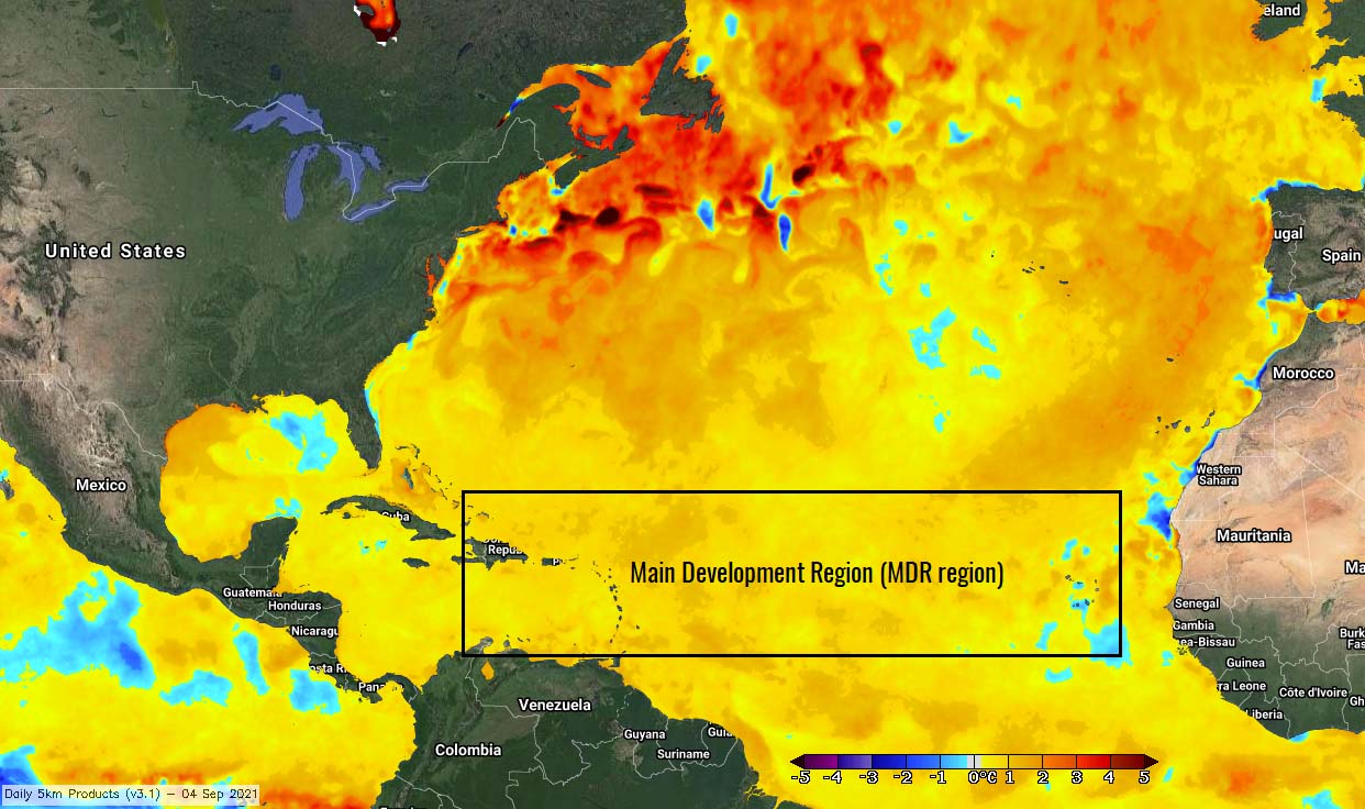 atlantic-hurricane-season-larry-bermuda-sea-temperature-anomaly