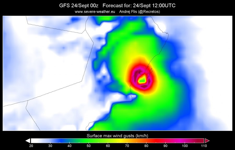 1_Wind_speed_gust_surface-in-GFS_Global_0p25deg_20190924_0000