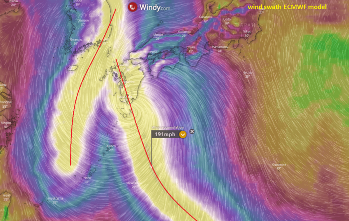 1_typhoon-japan-ecmwf-model-tracks