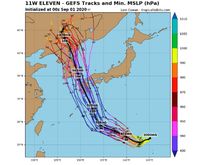 1_typhoon-japan-ensemble-track